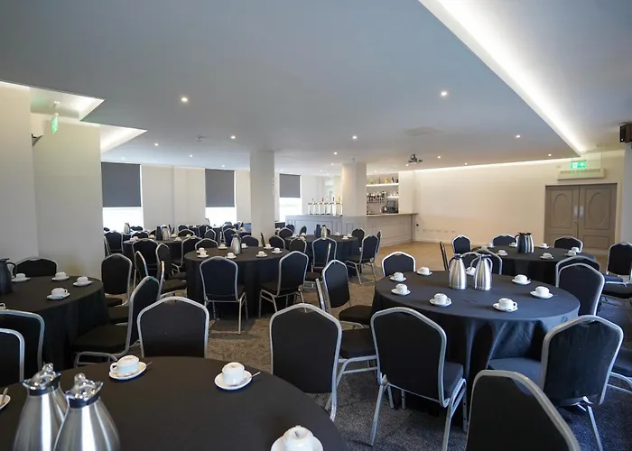 Hardgate House Hotel