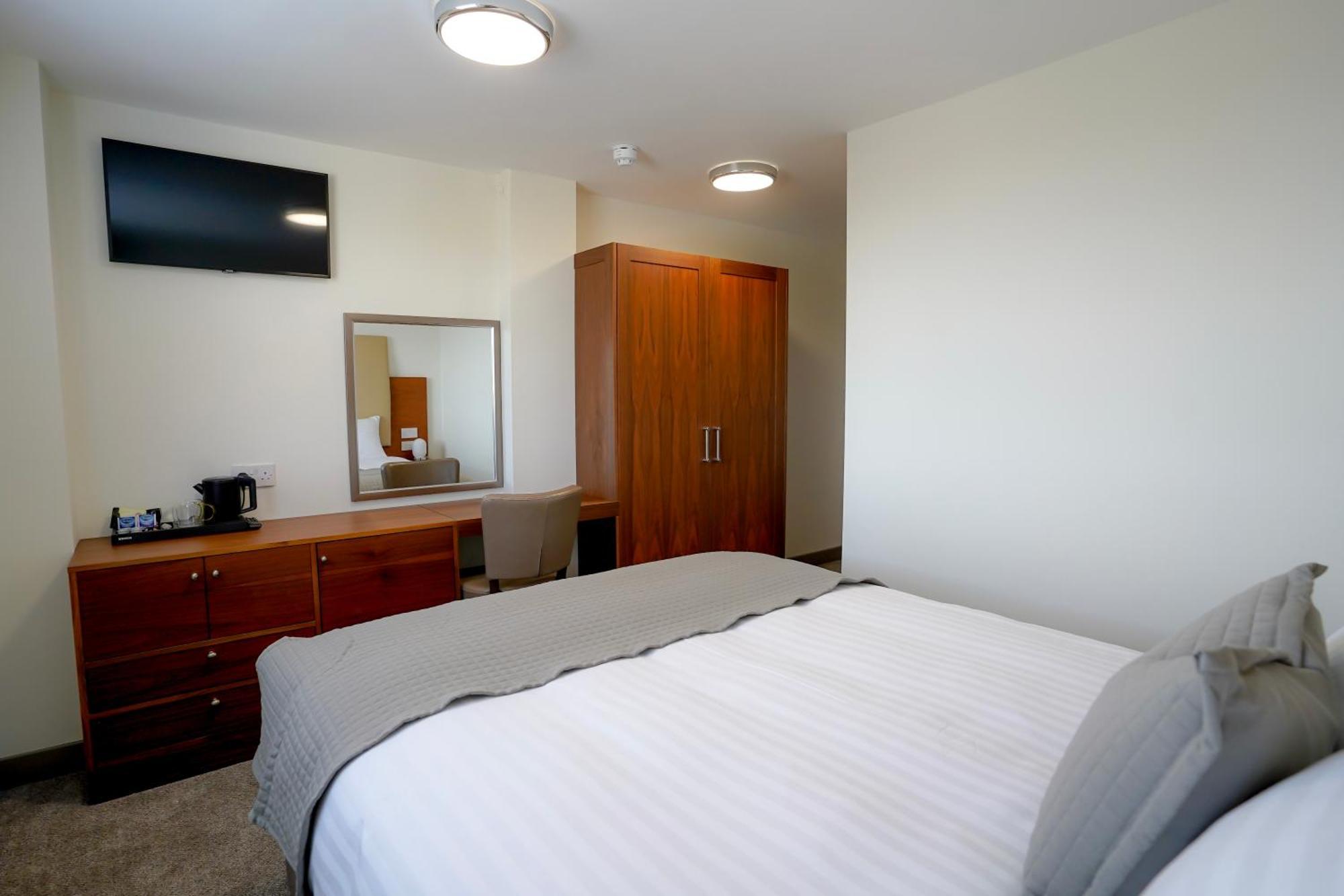 Hotel Hardgate House *