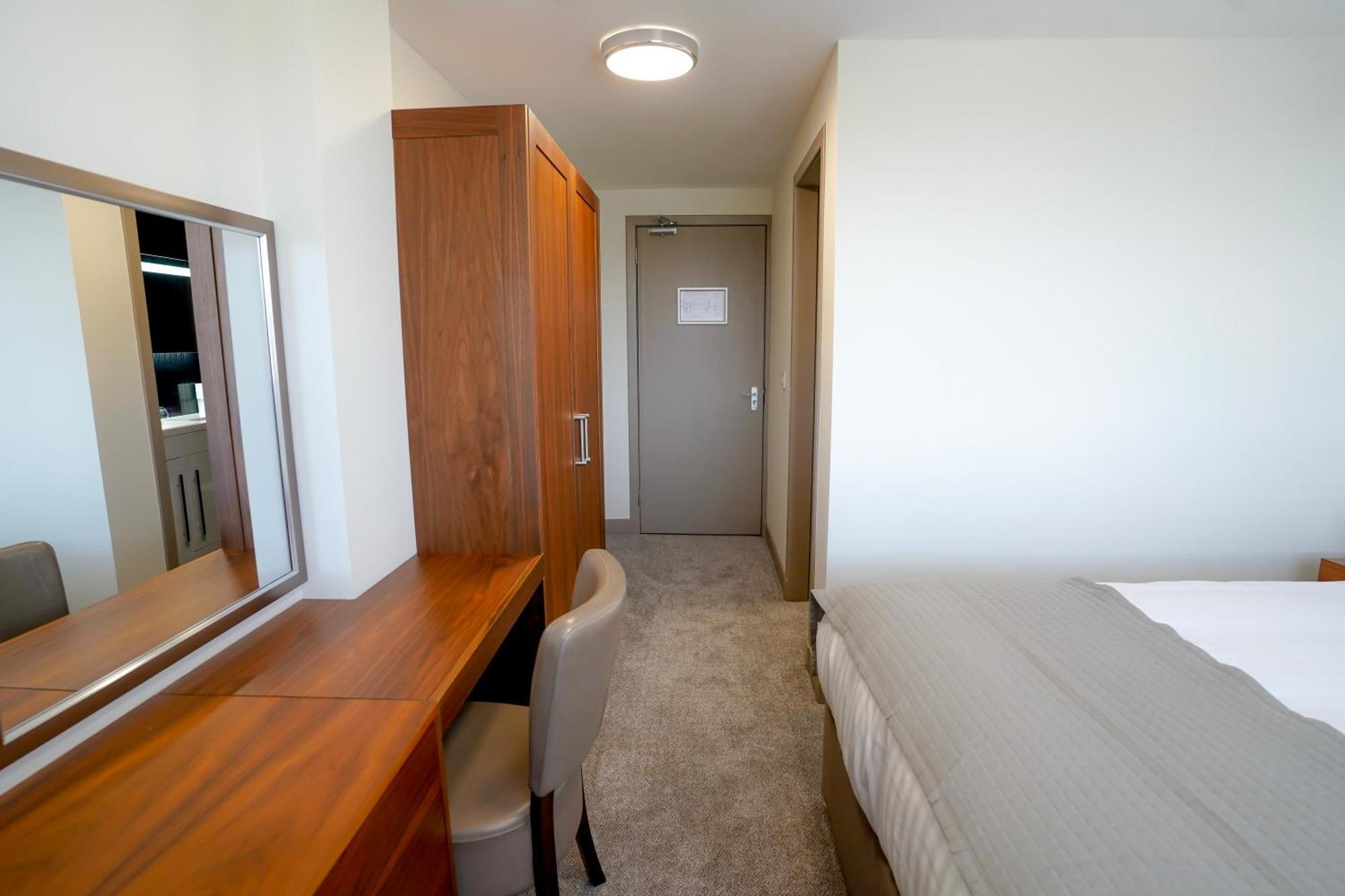 Hotel Hardgate House *