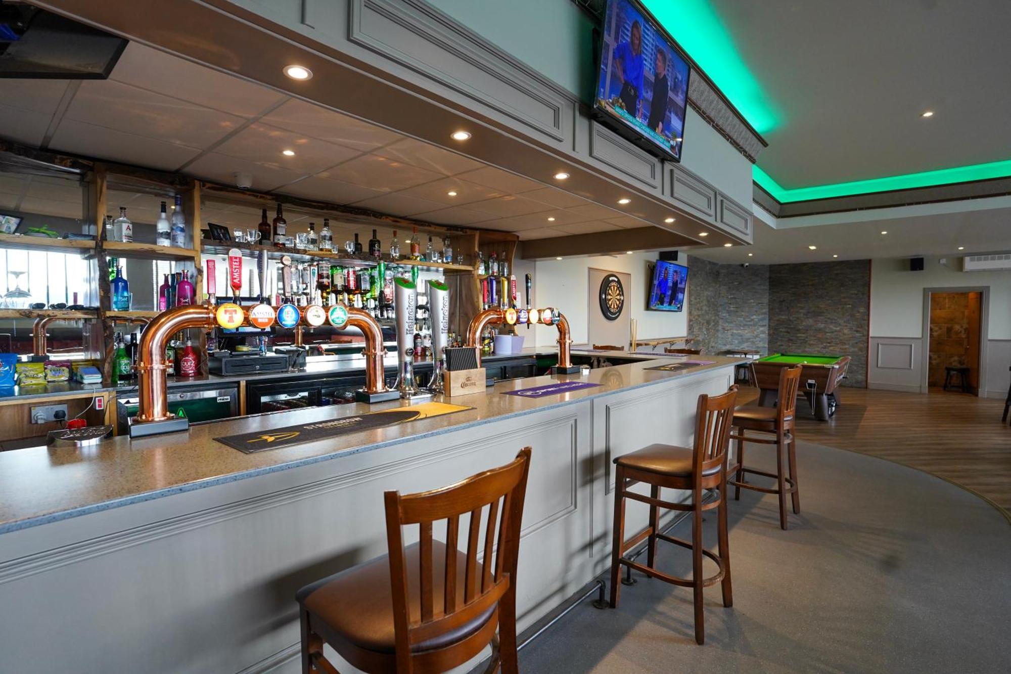 Hotel Hardgate House Clydebank